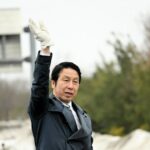 【速報】この前の選挙で落選の米山隆一さん、５月の新潟知事選への出馬に意欲