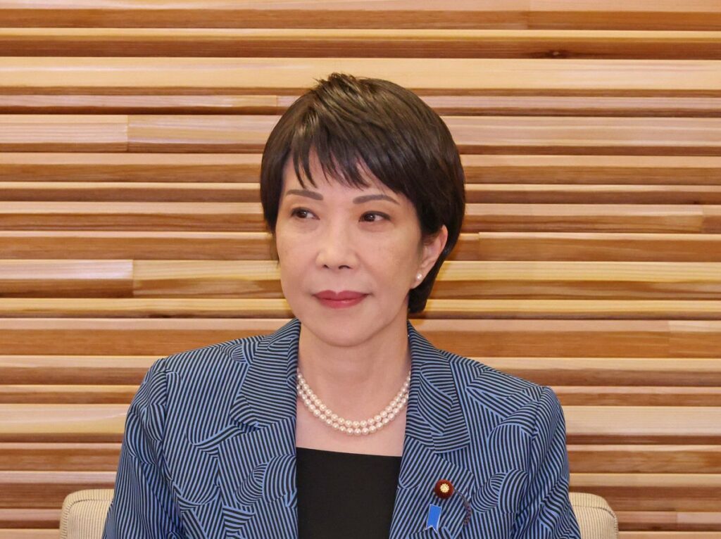 【高市悲報】スパイ防止法制定促進国民会議、なんと統一教会の関係団体だったことが発覚して大炎上中ｗ