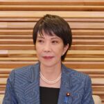 【高市悲報】スパイ防止法制定促進国民会議、なんと統一教会の関係団体だったことが発覚して大炎上中ｗ