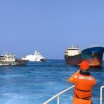 中国「海底ケーブルを切ったのは俺たちじゃなくて台湾人。台湾人が裏で中国船を動かしていた」