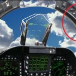 【トリビア】カタパルトから射出され、デッキを離れるまでパイロットは操縦桿から手を離してる