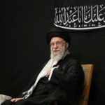 【中国メディア】イラン指導者ハメネイ師はテヘランにいない　安全な場所にいる