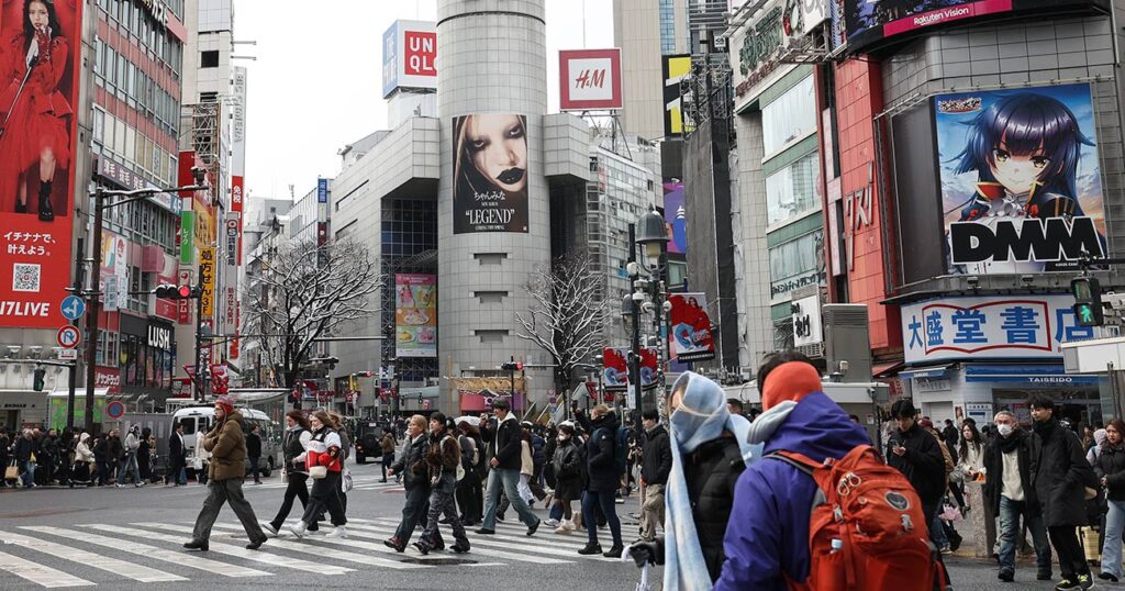 訪日観光客が困惑「ごみ箱はどこ？」