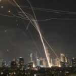 【速報】イランの報復ミサイル､米軍の防空網を突破し第五艦隊に続々と着弾中