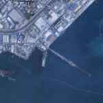 イランがバーレーンにある米軍基地をミサイル攻撃