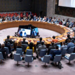 イラン、攻撃の対応を求め国連に緊急会合を要請、国際社会が行動しなければ国際機関の信頼崩壊