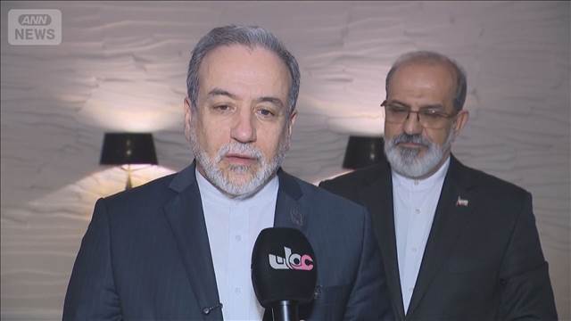 【イラン政権中枢から複数の煙、ハメネイ師の住居の近くや大統領の公邸、国家安全保障会議も開かれる場所など】　米・イスラエル軍、イラン当局者が最初の標的＝関係筋