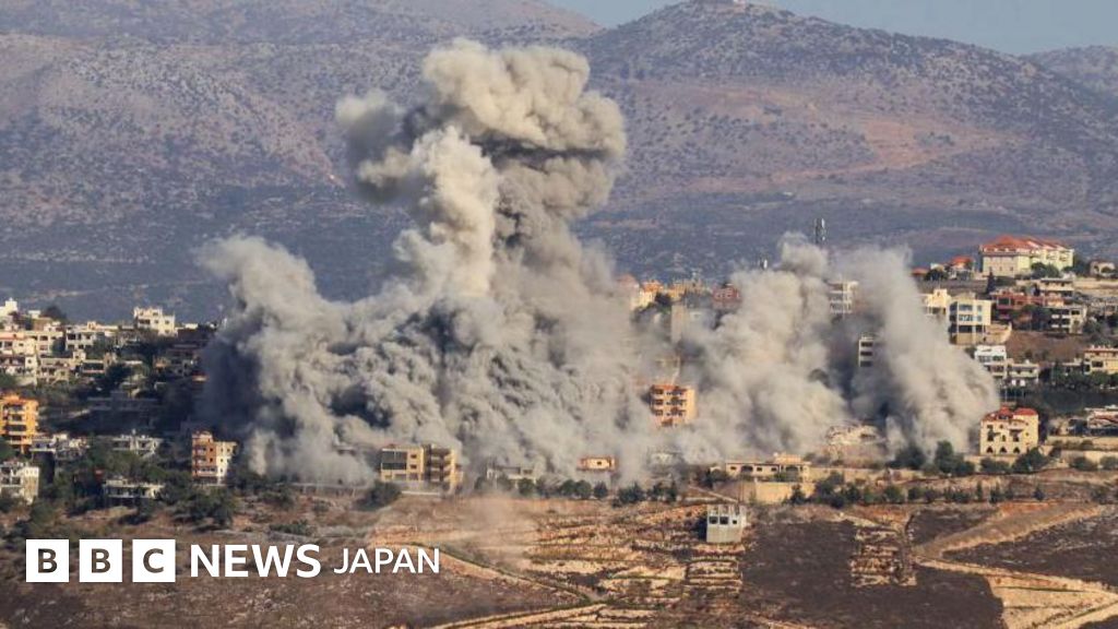 【悲報】中東が全面戦争になりそう