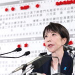 高市早苗「ママ戦争止めてくる｡思いは同じ」←じゃあさっさとイラン行って止めてこいよ