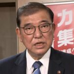 【正論】石破前首相「高市政権への信任は期待値に過ぎない。何をやってもいいという許可ではない」