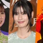 大西流星や上白石萌歌など「期日前投票いきました！」と報告。Vaundyらはファンに投票呼びかけ【衆院選2026】