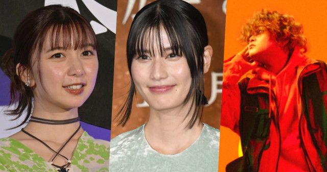 大西流星や上白石萌歌など「期日前投票いきました！」と報告。Vaundyらはファンに投票呼びかけ【衆院選2026】