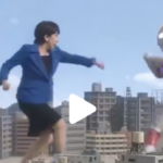 【中国AI】高市首相VSウルトラマン悪質AI動画、モロボシダンも激怒「訴えたほうがいい」