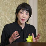 高市早苗さん「やっぱり外国人ガンガン受け入れるわw」　安倍元首相路線を継承へ