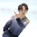 【五輪】鍵山優真が銀メダル！佐藤駿は銅メダル、日本勢W表彰台　王者マリニンがまさかの8位　フィギュアスケート男子