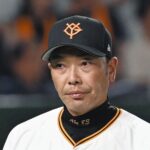 【悲報】巨人阿部監督、若手指導して「これ以上若手を破壊するな」と炎上w w