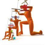 【朗報】日本、半導体覇権国家だったw