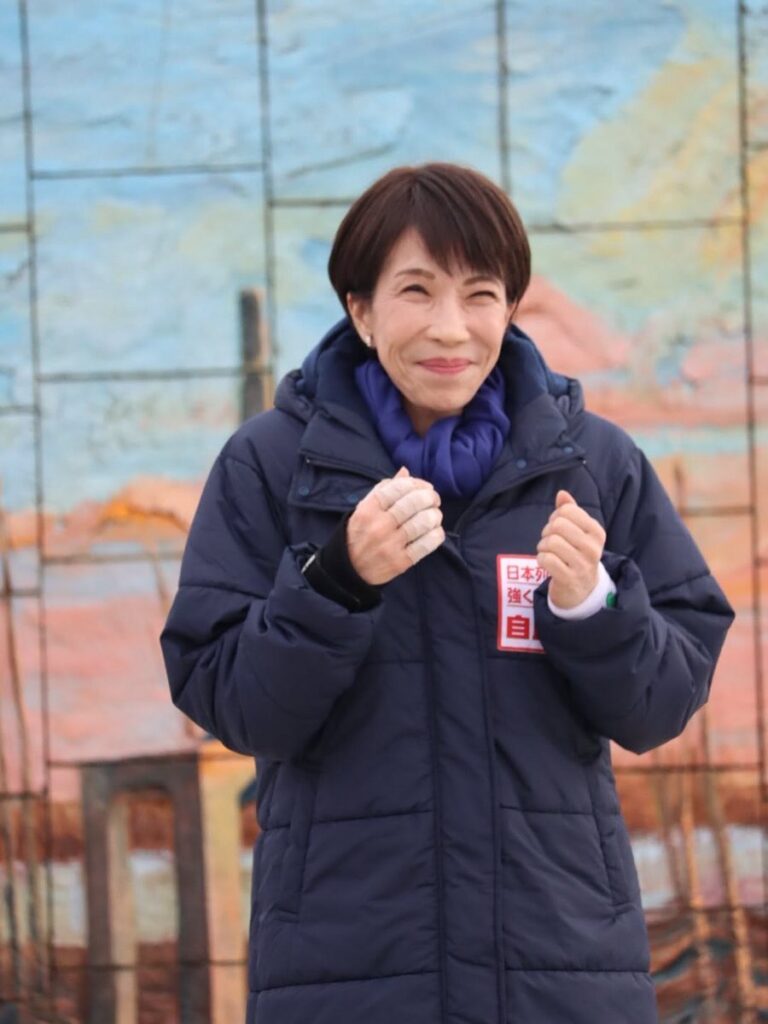 【悲報】高市内閣、裁量労働制見直し開始W