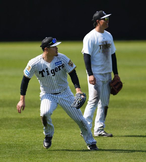 【野球】糸井嘉男　WBC 侍ジャパンの打順に言及　1番・大谷翔平、2番・佐藤輝明を提言 「良いバッターがどんどん来た方が」