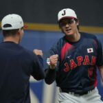 【大谷翔平が王、長嶋を超えるドラマを生み出すか】ワールド・ベースボール・クラシック（WBC）　3・8豪州戦が67年ぶり天覧試合に