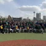 【野球】WBCオーストラリア代表、「消防士」の主将の豪快な一発も飛び出し、警視庁相手に大暴れで3連勝！