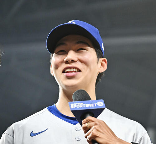 【WBC】日本と同組の韓国、現役メジャーリーガー５人が代表入り　韓国系米国選手３人選出