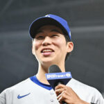 【WBC】日本と同組の韓国、現役メジャーリーガー５人が代表入り　韓国系米国選手３人選出