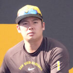 【野球】パドレス・松井裕樹がWBC出場辞退を語る　「即断、即決だった」
