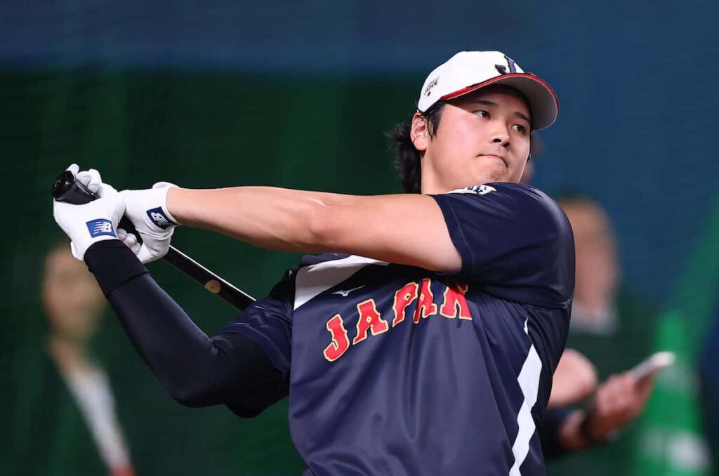 【WBC前座だけは威勢がいい地上波の悲哀】続きは有料、ネット民からブーイング 「練習でこれだけ煽っといて、本番は『続きは有料のネットフリックス（Netflix）で！』って、もはや巨大な“釣り動画”だろ」