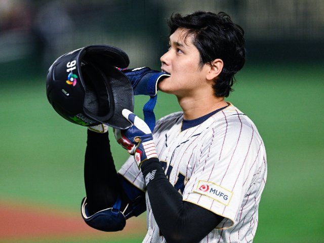 【大リーグ】大谷翔平の作った（16年前の）フローシートが凄かった！！