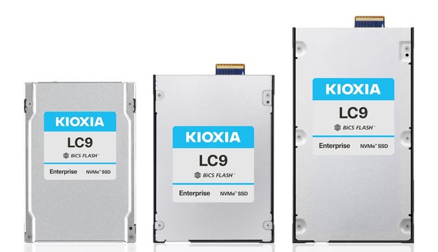 WDの新型HDD、SSDと同等の速度に、サンディスクとキオクシア終わった…