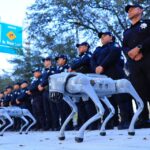 【サッカー】日本代表も戦うメキシコのW杯会場、警備に「ロボット犬」導入へ