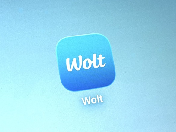 【フードデリバリー】フーデリ「Wolt」日本撤退　3月4日サービス終了
