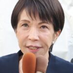 【朗報】芸能人の反高市表明が止まらないww