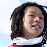 平野歩夢、骨盤骨折しながら決勝進出ww