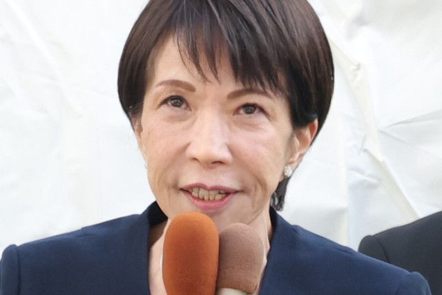 【朗報】芸能人の反高市表明が止まらないww