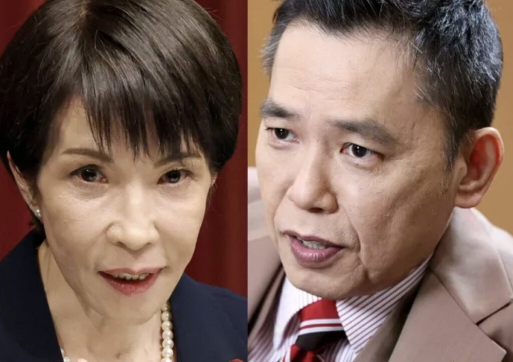 【悲報】爆笑問題太田、引退の危機www