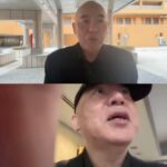 【動画】百田尚樹さん、議員宿舎の入り口から部屋までの導線を配信して炎上wwww警備員にまで怒られるw