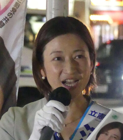 【X】落選した中道女性前議員、娘との“涙のやり取り”明かす「ママ普通の人になっちゃった」
