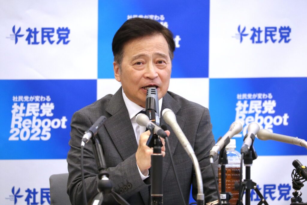 【社民党】ラサール石井氏「高市首相の戦争宣言でイケイケ空気」発言がスタジオで即否定れ →→ Xで嘲笑の的