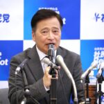 【社民党】ラサール石井氏「高市首相の戦争宣言でイケイケ空気」発言がスタジオで即否定れ →→ Xで嘲笑の的