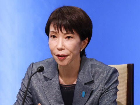 【X】高市首相が「緊急メッセージ」発動　疲れた表情と声で懇願　千件超コメ殺到　疑惑の説明責任はだんまり１１日継続も　自民大勝予測に「大変な危機感」「皆様のお力が必要」と