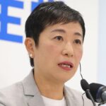 【X】辻元清美氏、中道代表選にＸで言及　泉健太氏が解説「アホいうたらあかんよ」「権利持ってない」