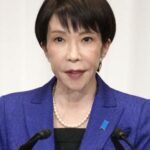 【自民党】高市首相「一日一生涯で働く」　衆院選受け、Xに投稿