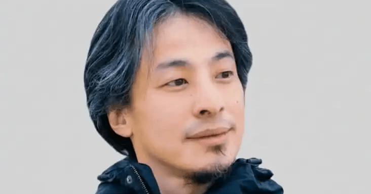【X】ひろゆき氏が持論「日本人の賃金を上げないようにしてるのは自民党」