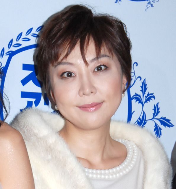 【X】室井佑月、久々SNS投稿で「彼の特性を理解し、一緒にやってくつもり」　体調不良からの回復も報告