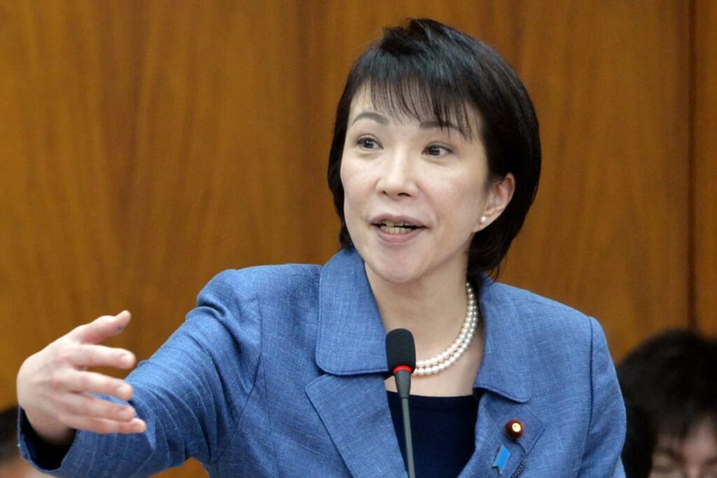 高市早苗、なぜかヒトラー崇拝者とXで拡散され、自民党広報部長が慌てて火消し