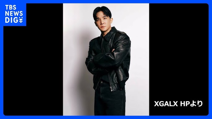 人気ガールズグループ「XG」のプロデューサSIMONこと酒井じゅんほ容疑者（39）ら4人 コカイン所持で現行犯逮捕