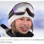 【冬季五輪】女子SS・近藤心音、怒り露わ「この状況の私に言う言葉？」 2大会連続棄権で誹謗中傷　ネット「酷すぎ」