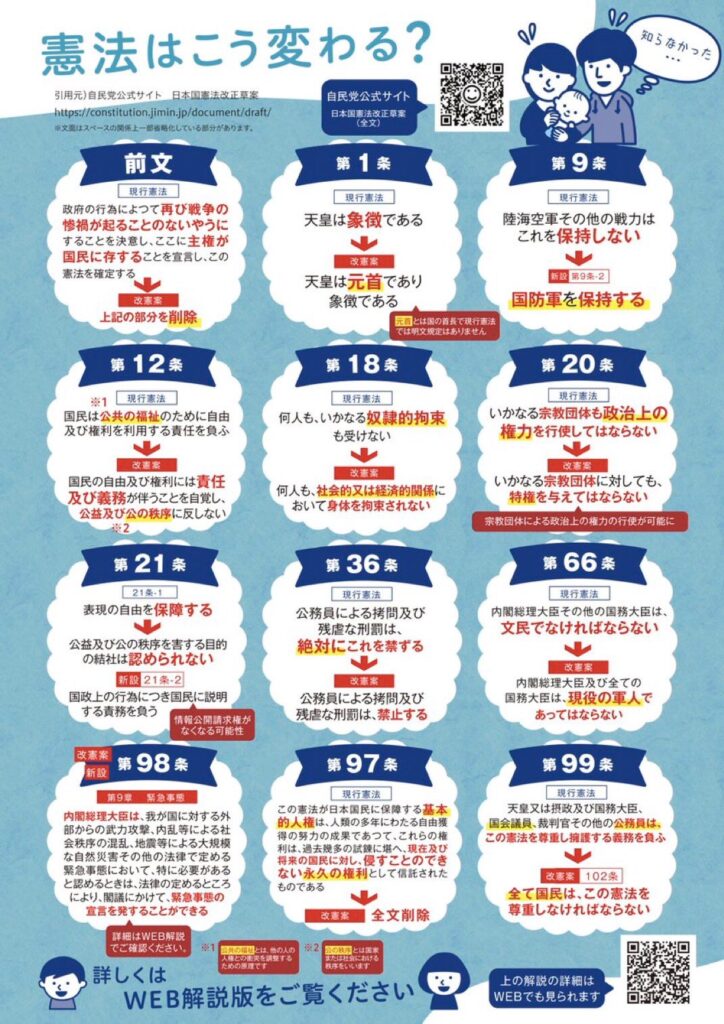 【悲報】高市早苗「漫画アニメゲームは規制します」